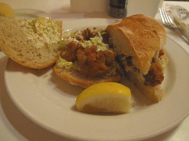 2012_03_08 Oyster Bar Po Boy.jpg