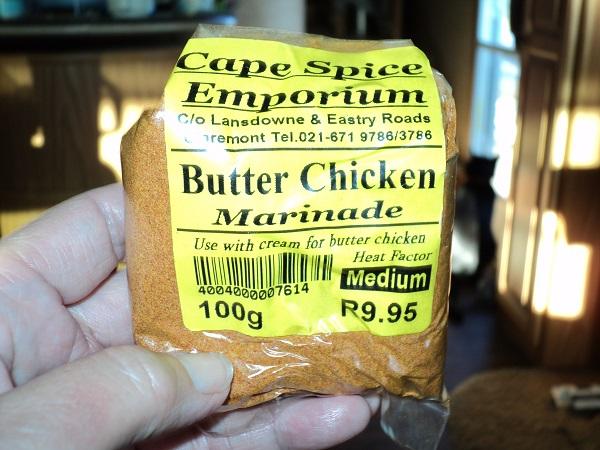Butter Chicken Marinade spice packet.jpg