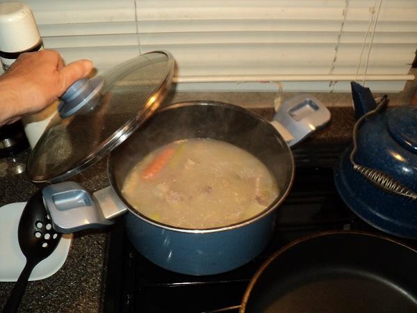 Tortilla soup chicken broth preface.jpg