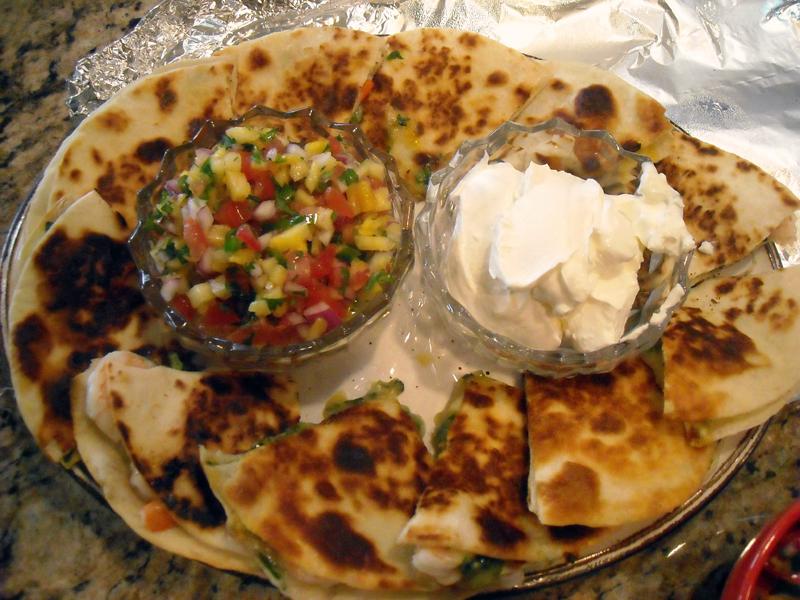 Gulf Shrimp Quesadillas.JPG