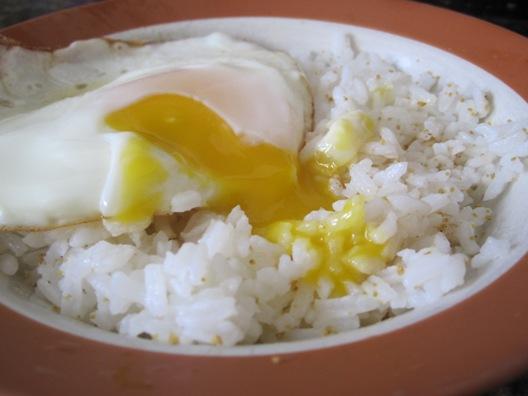 Egg & garlic rice -Mar 2012.jpg