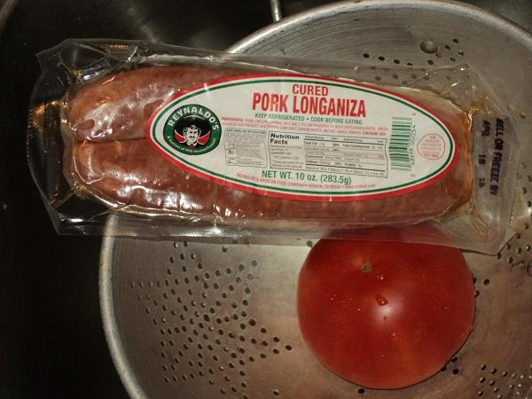 AR Longaniza and Tomato raw.jpg