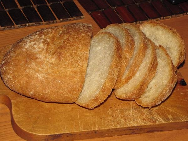 Daingerfield fresh bread.jpg