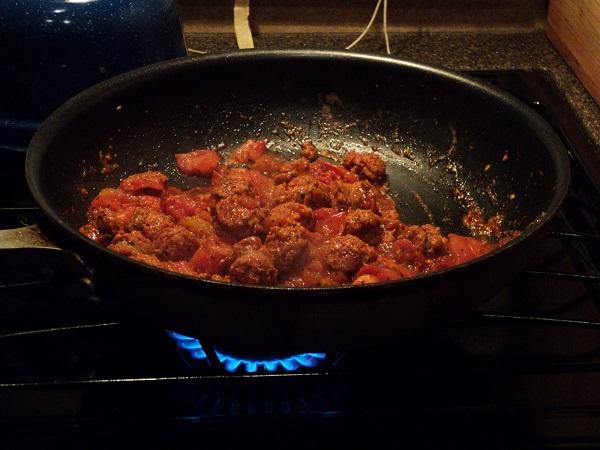 AR Longaniza and Tomato cooking.jpg