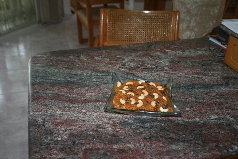 Carrot Halva Gajar Halva.jpg