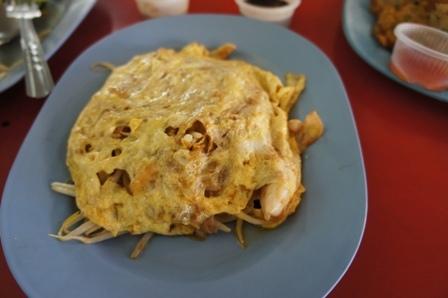 Covered Foodhall - Squid noodles.JPG