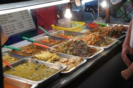 Covered foodhall curries.JPG