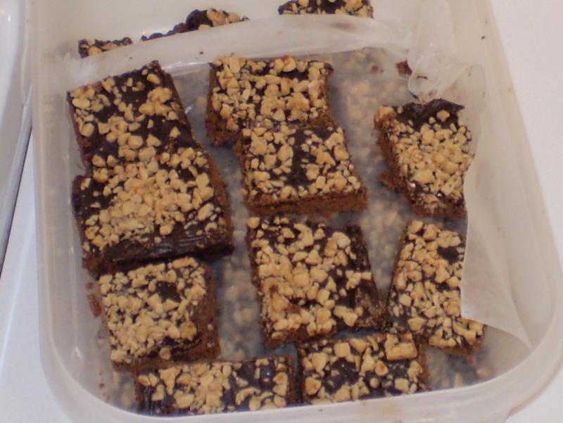 Caramel Crunch Bars Dorie Greenspan.JPG