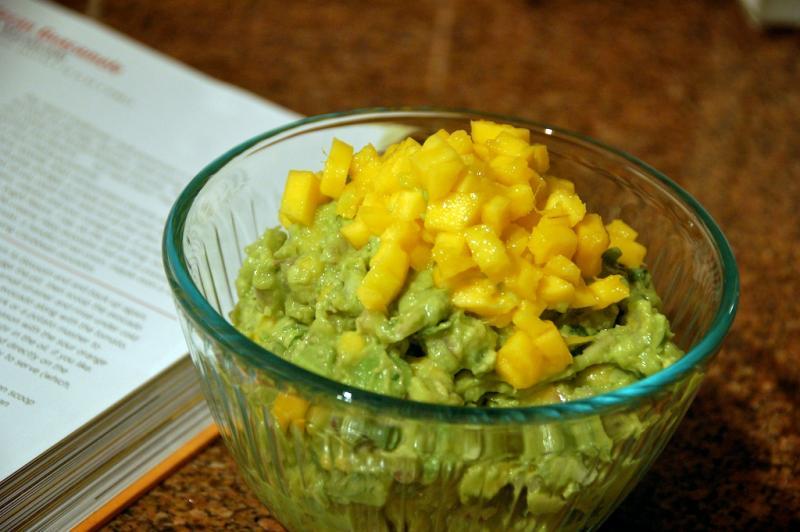 1 of 1 - Mango Guacamole.jpg