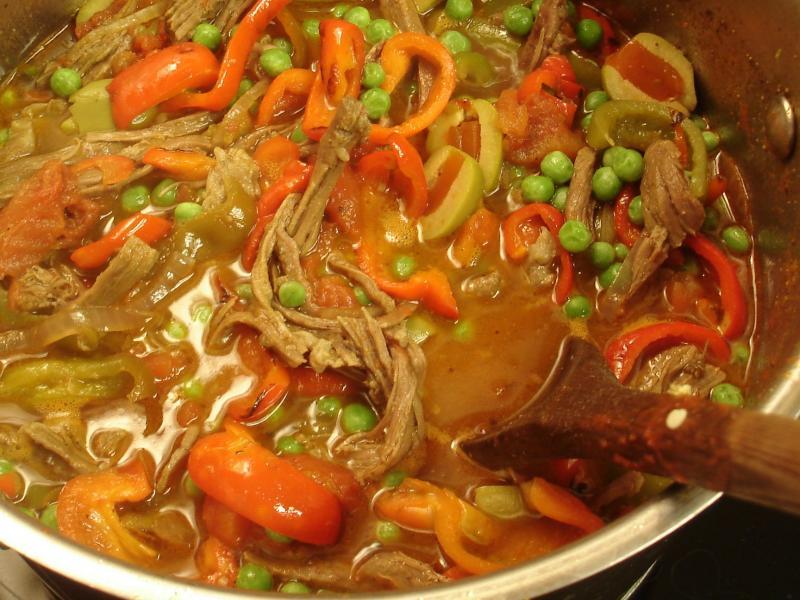 Ropa Vieja 002.JPG