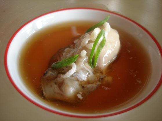 Oyster with Sweet Onion Royale and Hot Dashi Broth.jpg