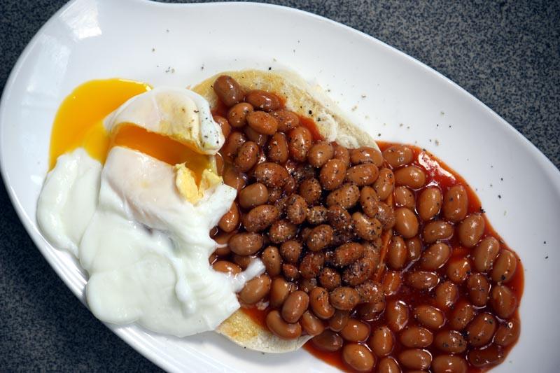 Beans on Toast w Poached Egg.jpg