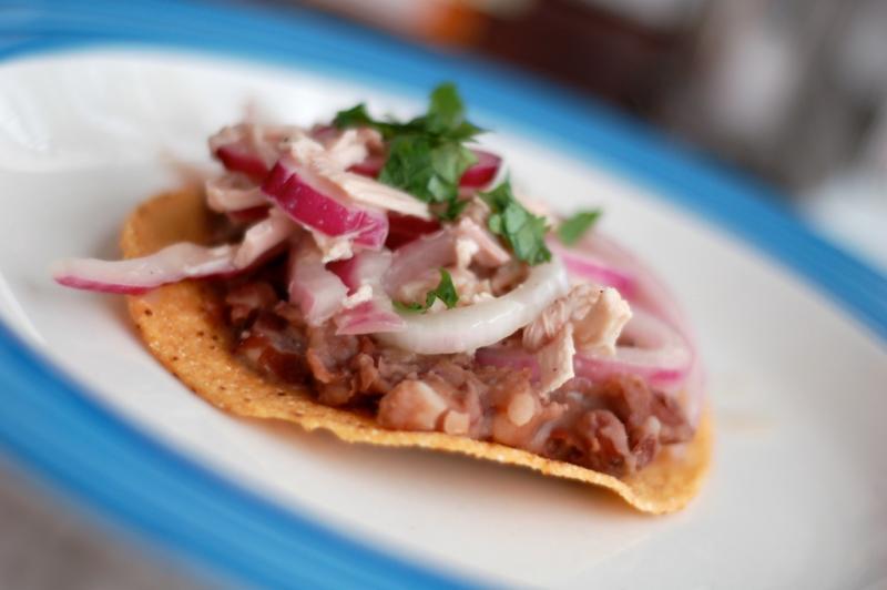 Rick BaylessGreen Chile Chicken Tamales - Rick Bayless