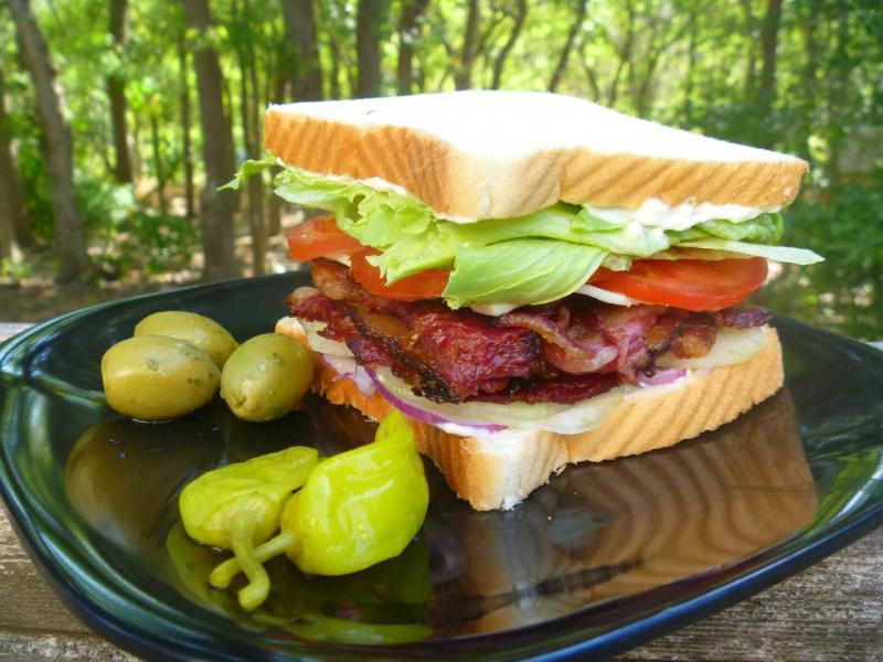 Sandwich - Lamb Bacon Onion Cucumber Cheese 2.jpg