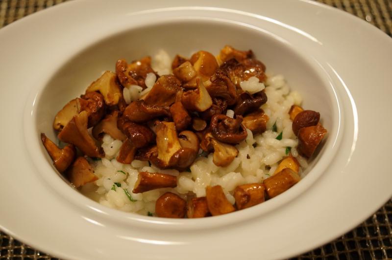 120813 001 Mushroom Risotto.JPG