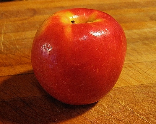eG Cook-Off #67: Apples