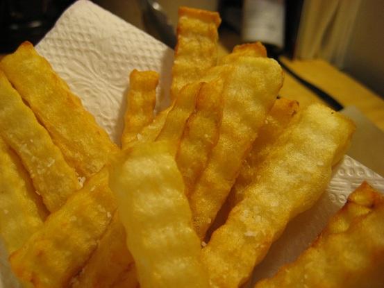 Crinkle Cut Fry Cutter Kitchen Consumer Egullet Forums