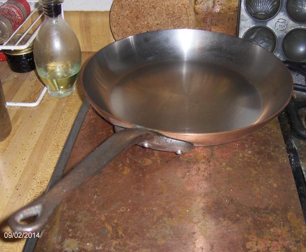 Small Saucepan Size - Kitchen Consumer - eGullet Forums