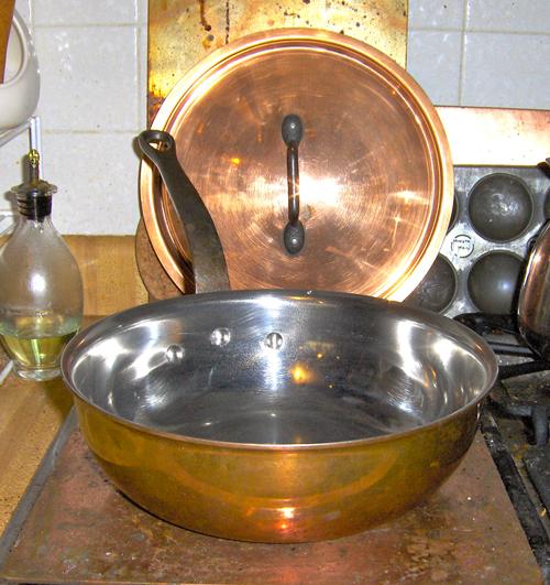 Small Saucepan Size - Kitchen Consumer - eGullet Forums