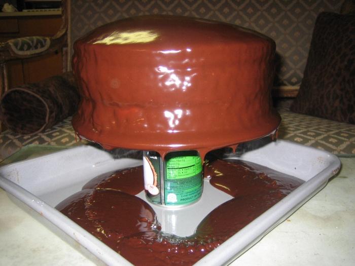 bday cake drying.jpg