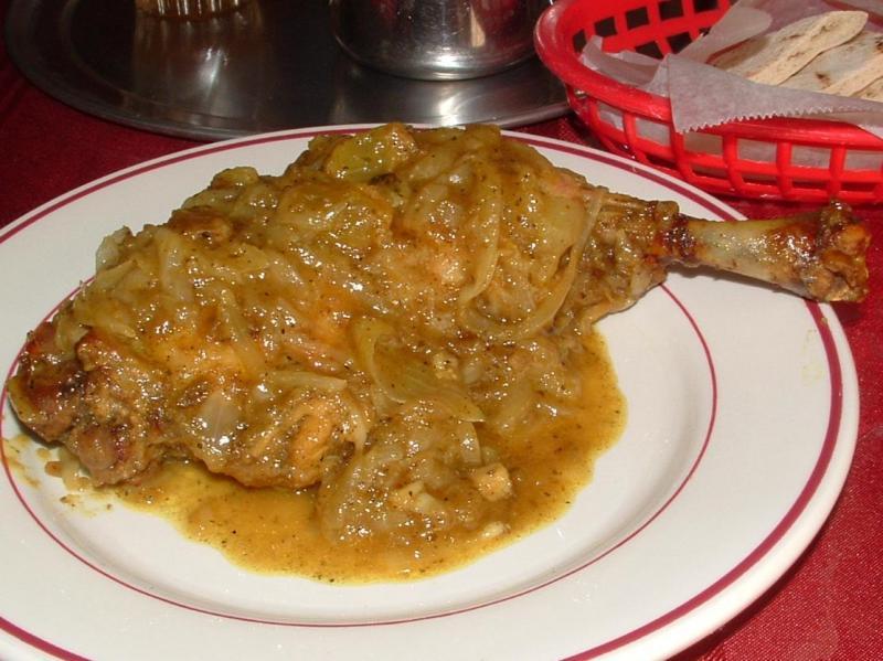 Casablanca - Chicken Tagine 002.jpg