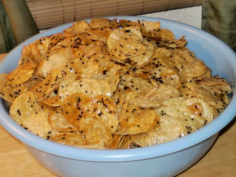 Tostitos Kaki Mochi.JPG