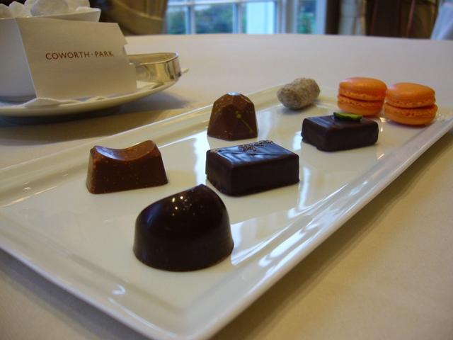 Chocolates - Coworth Park.jpg