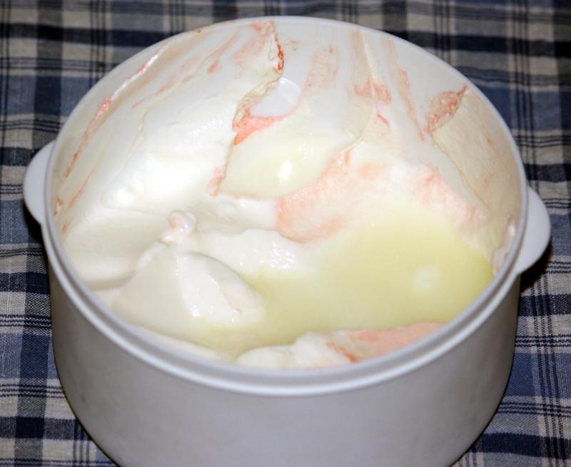 Mirakuløs biord Frastødende My Bleeding Yogurt - Cooking - eGullet Forums