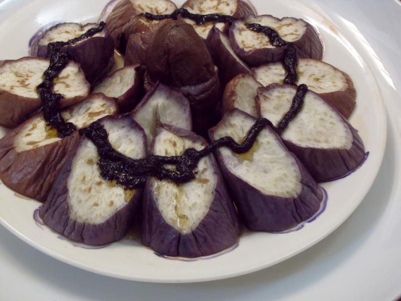 eggplant black garlic.JPG