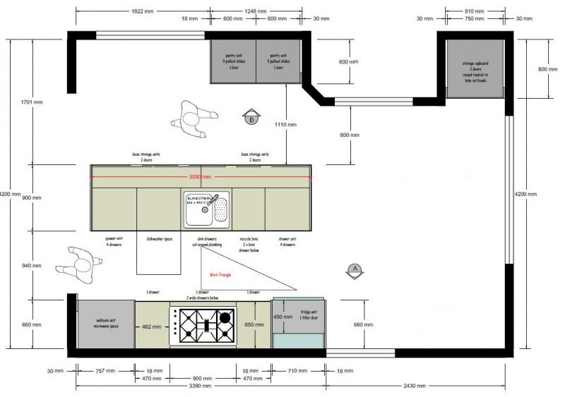 19 Images Kitchen Cabinet Design Software   Post 65220 125851693217 