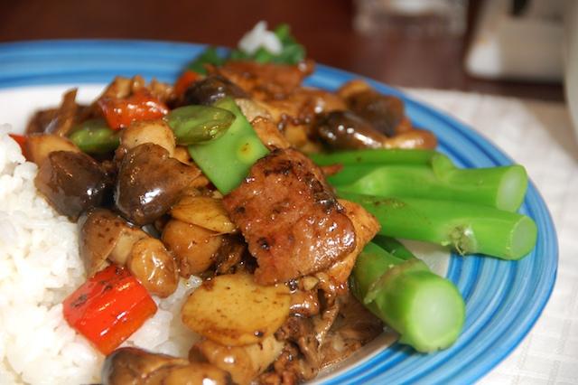 Cantonese-Style Stir-Fried Pork with Chinese Broccoli.jpg