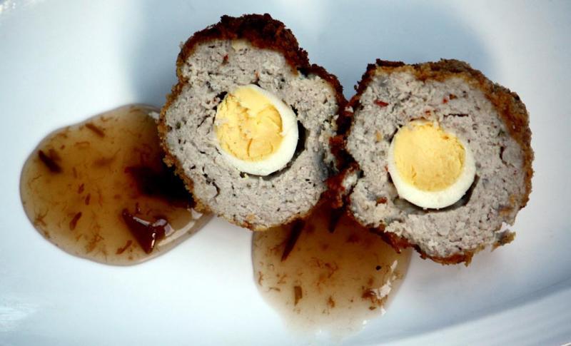 Scotch Egg with Plum Sauce1.jpg