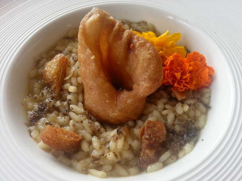 risotto-oreja-cochinillo.JPG