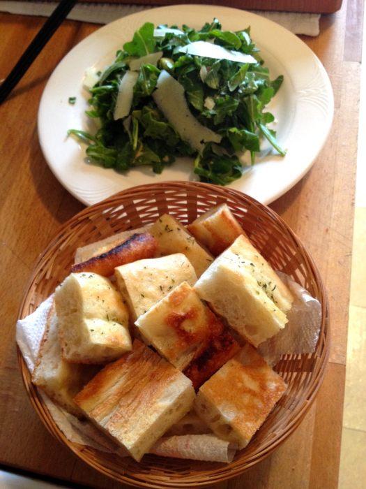 2014_11 Focaccia and salad.JPG