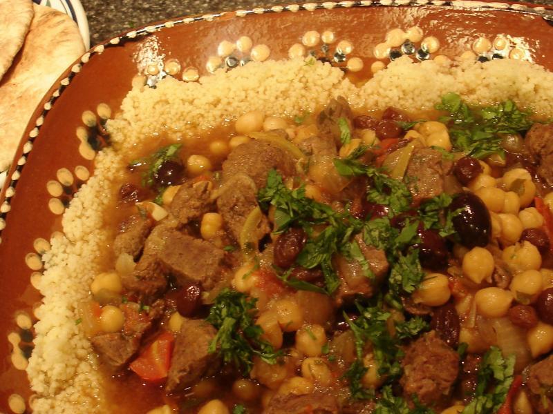 Moroccan Lamb Stew 006.JPG
