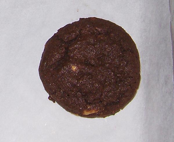 Cocoa:P-nut butter chip cookies.JPG