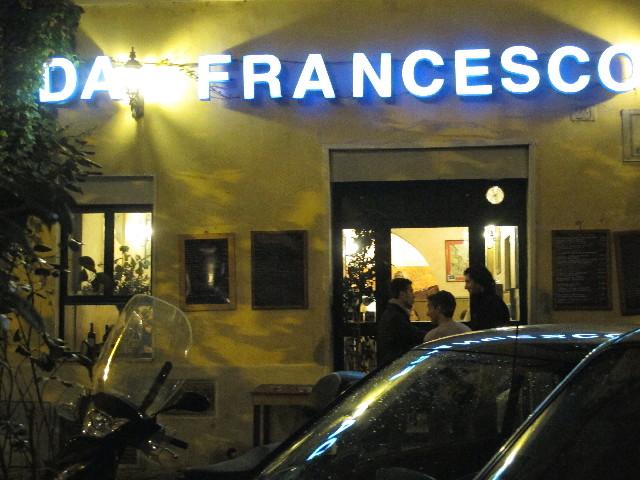 2011_11_23 Da Francesco_2.jpg