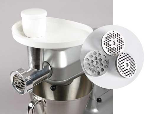 Viking Stand Mixer Attachments - Kitchen Consumer - eGullet Forums