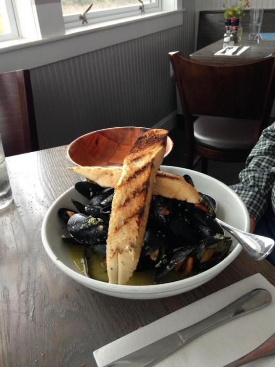 steamed mussels in wine and herb garlic butter broth.jpg