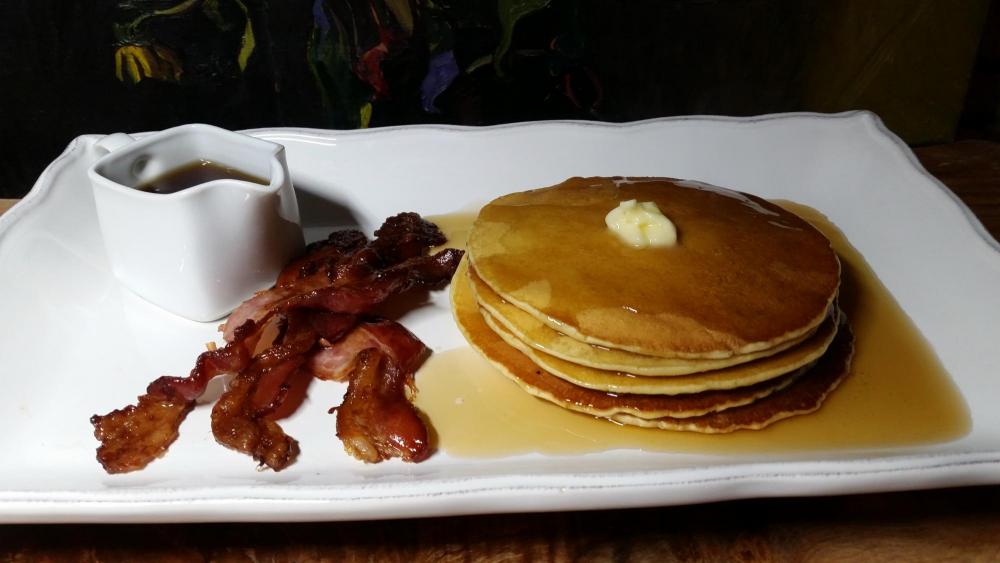 Pancakes and Bacon November 1st 2016.jpg