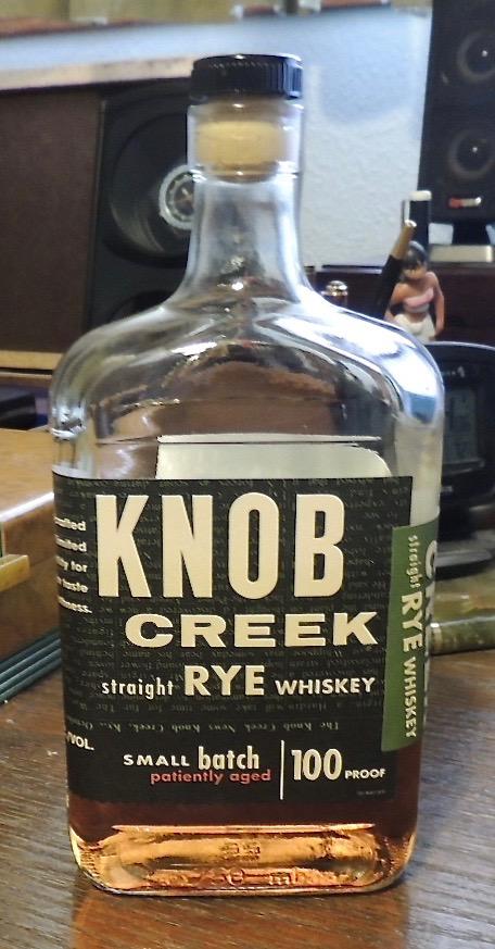 Post in All About Rye Whiskey (Part 2)