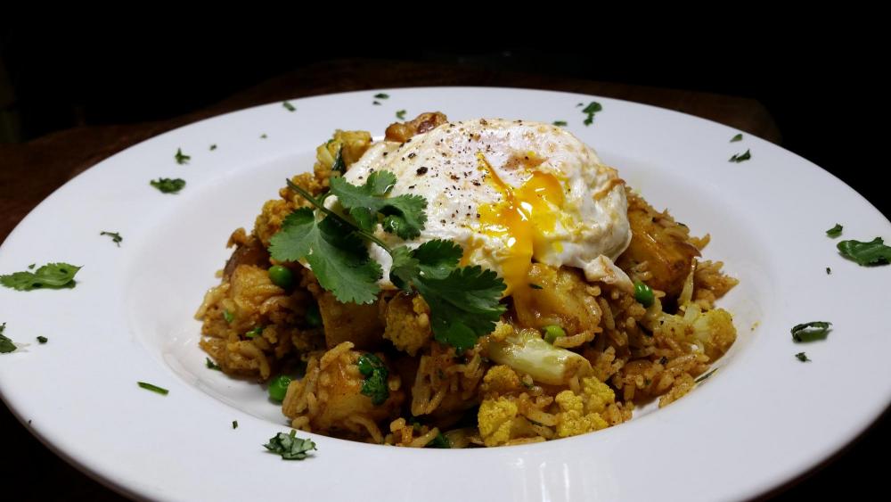 Aloo Gobi Indian Fried Rice January 31st, 2017 2.jpg