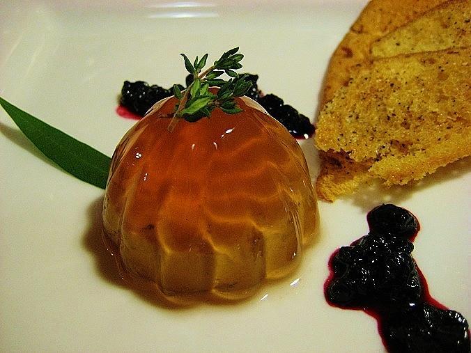 Ice Wine Jelly with Foie Gras and Huckleberry Compote.jpg