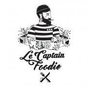 Le Captain Foodie
