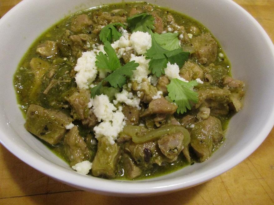 Pork in Roasted Hatch Chile Verde - Copy.JPG