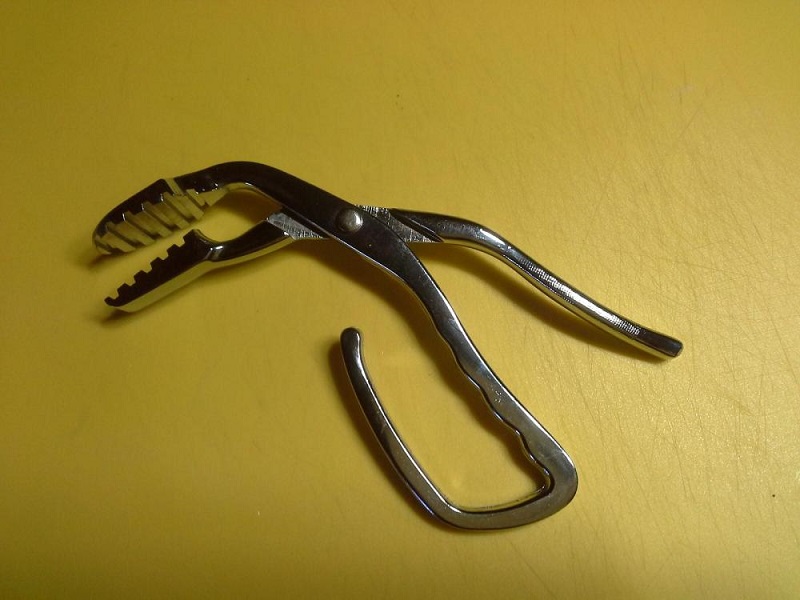 Post in Unusual & mysterious kitchen gadgets