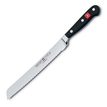 Post in Bread knife recommendations?