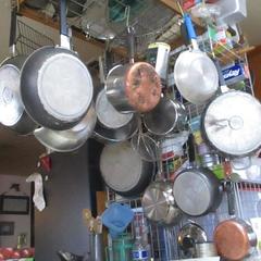 Small Saucepan Size - Kitchen Consumer - eGullet Forums