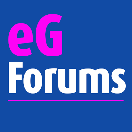 Forums - eGullet Forums