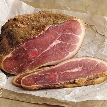 Post in Mail-Order Virginia Country Hams
